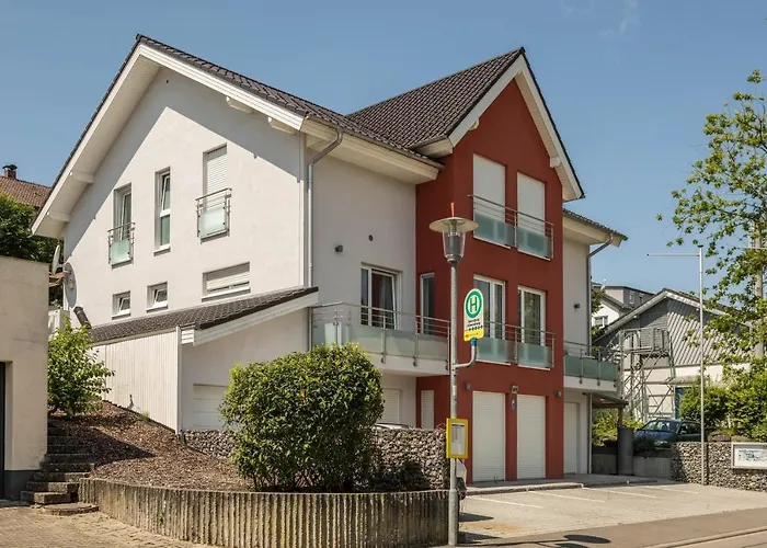Apartment Mit Kaffeekueche Fuer Zwei