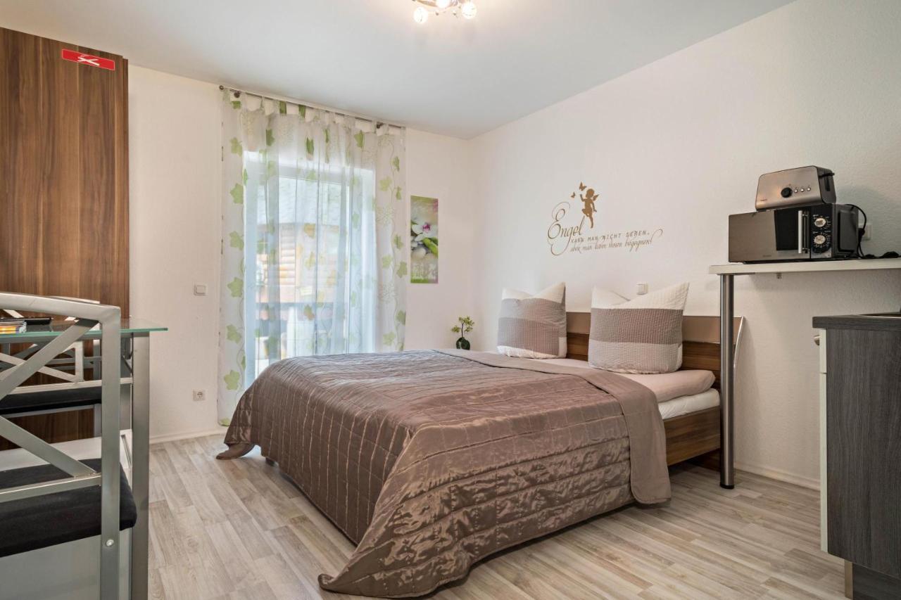 Mit Kaffeekueche Fuer Zwei Apartment *