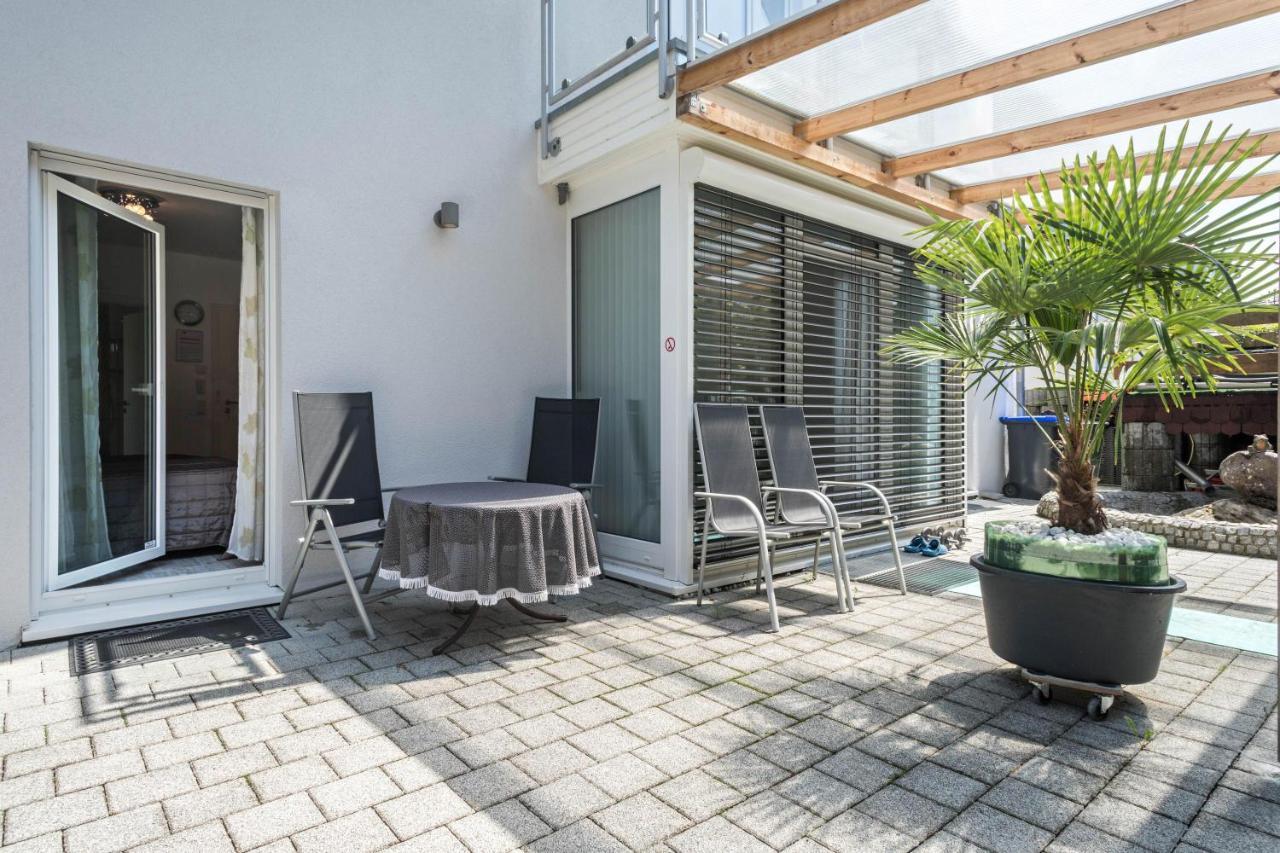 Apartment Mit Kaffeekueche Fuer Zwei