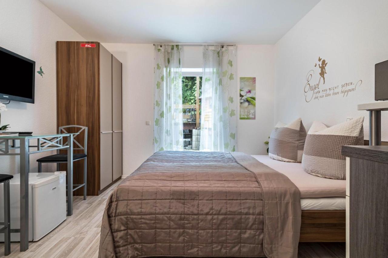 Apartment Mit Kaffeekueche Fuer Zwei