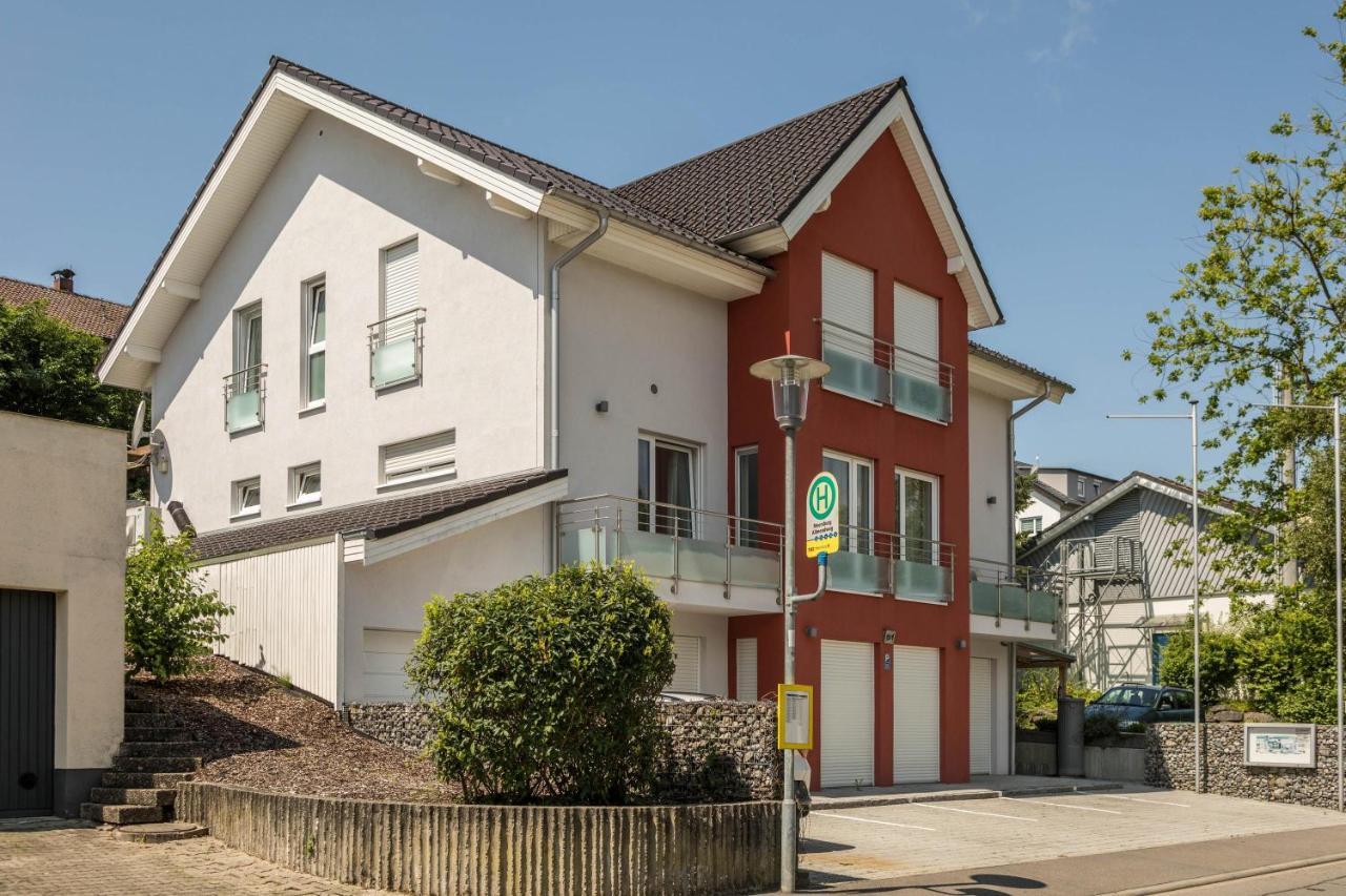 Apartment Mit Kaffeekueche Fuer Zwei *